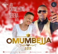 Jose Chameleone ft.Serena Bata
